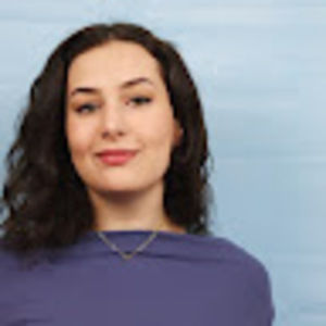 Meet your Posher, Emma